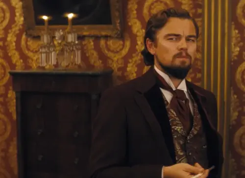 ▲美國西部片《決殺令》於2012年上映，當時還請來好萊塢巨星李奧納多·狄卡皮歐演出反派角色。（圖／Sony Pictures 索尼影業 YouTube）