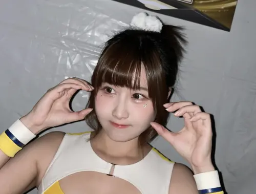 希希暴瘦崩潰！深夜發文喊快堅持不下去：讓我任性一下、我只想哭