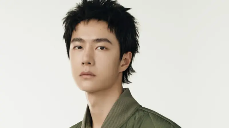 王一博是誰？《陳情令》愛上肖戰　44億身價、10件祕密事一次看完