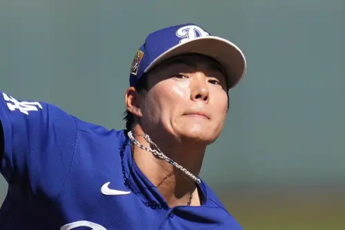 經典賽／山本由伸期待對戰中華隊！盛讚：了解台灣球迷多熱愛棒球