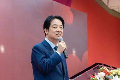 追思228　賴清德：林宅血案檔案被系統性銷毀　當權者才能做到