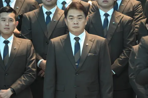 彭政閔、李智凱入列公廣集團董監事名單　文化部長：李洋是關鍵