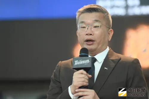 經典賽／中華隊乘華航專屬包機赴宮崎　蔡其昌：省3小時巴士時間