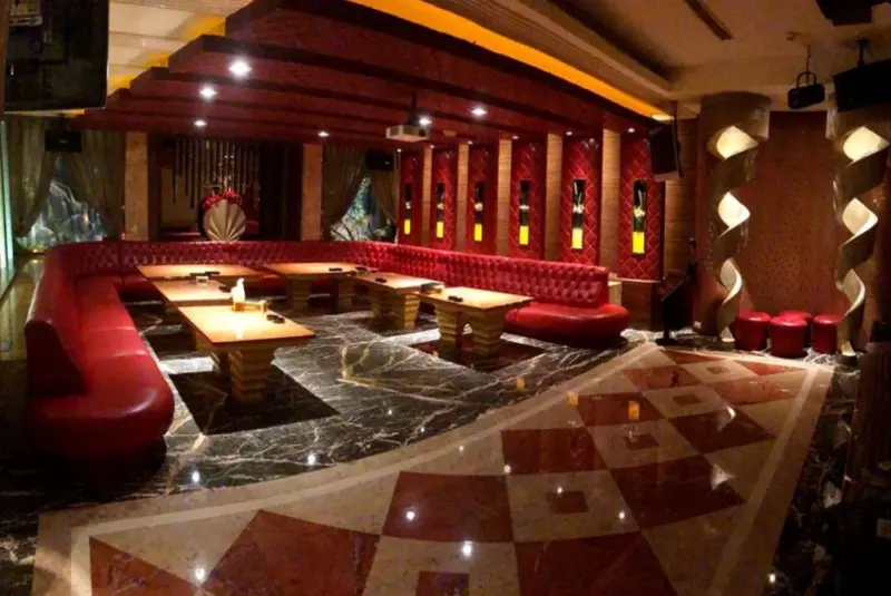 台中謎之地標！金錢豹如何成為夜生活代名詞　輝煌歷史一次看