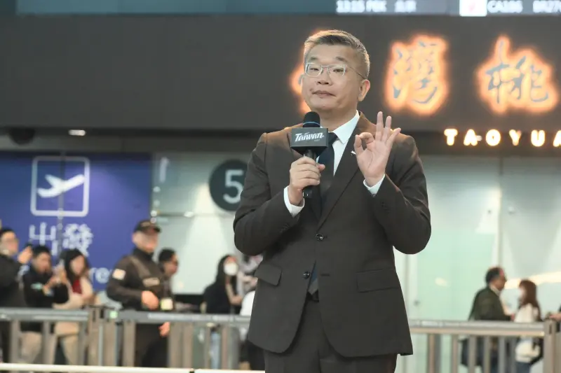 經典賽／中華隊赴宮崎前苦吞2連敗！蔡其昌：練習賽有意義就在這