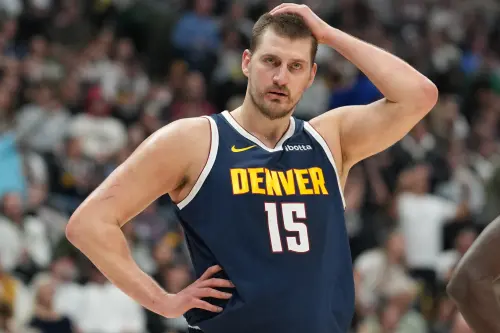 NBA評論／約基奇制裁了白目的多爾特　但SGA打贏了MVP候選人之戰