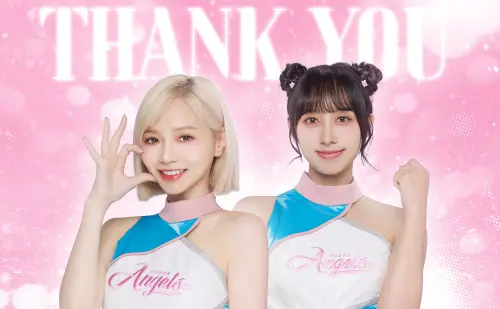 中職／Fubon Angels新陣容公布！寶兒、Kapo離隊　5位新成員加入