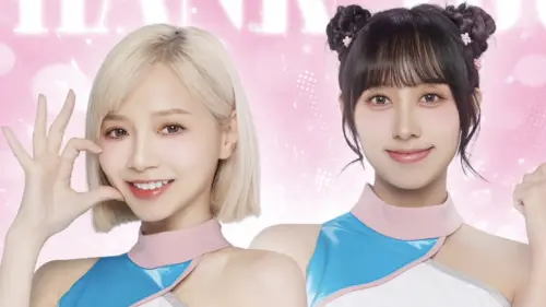 快訊／5啦啦隊女神出走Fubon Angels！新陣容公開　她轉職不跳了