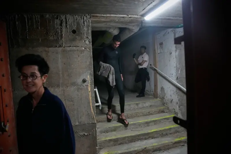 伊朗反擊了!以色列警報狂響「巴林美軍基地遇襲」多國傳爆炸