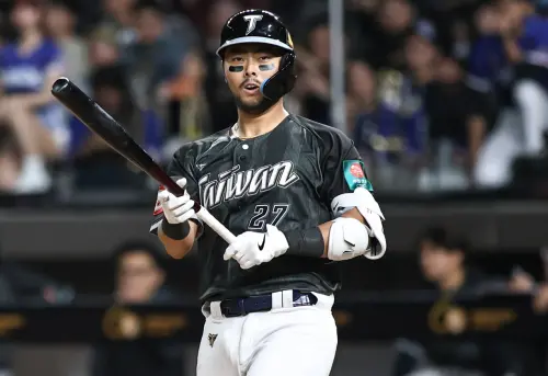 經典賽／12強冠軍中華隊怎麼了？竟被日職壓著打　「2難題」待解