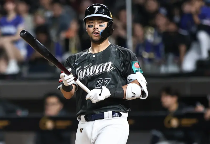 經典賽／12強冠軍中華隊怎麼了？竟被日職壓著打　「2難題」待解