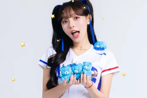 林襄將為經典賽應援！搶先曬CT AMAZE美照　嗨喊：我準備好嚕