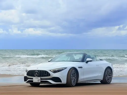 台灣人為什麼愛去日本？Joeman公開玩20天開銷　眾嚇：國旅輸慘了