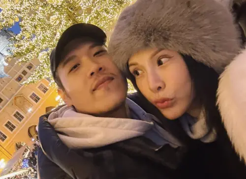 國光女神LaLa被男友背叛！他親發文道歉　閨蜜怒：死1萬遍都不夠