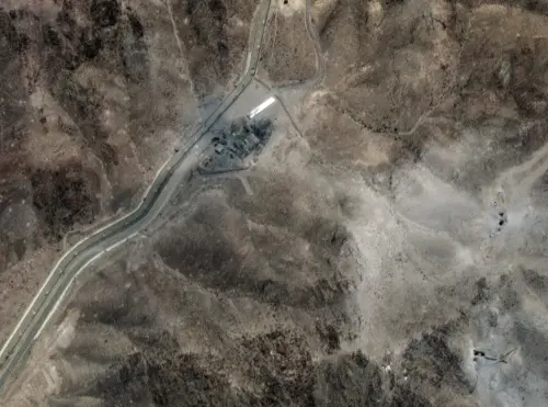 伊朗核計畫背後三大動機　民族自尊與戰略籌碼成德黑蘭不退讓關鍵