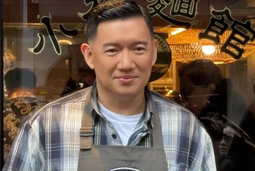 ▲杜汶澤為了老婆全面停工。（圖／杜汶澤FB）