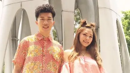 熊熊認了與張立東常私下見面！曾多次單獨去他家：2人真的不來電