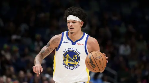 NBA／勇士為何簽桑托斯？傳球能力進化　團隊近5戰3度助攻破37次