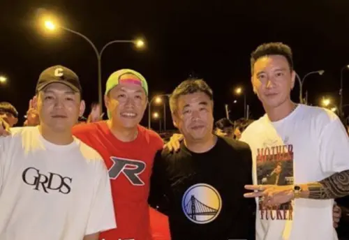 王陽明車聚被罵並不是第一次！昔塞爆國道休息站　吃下75張罰單