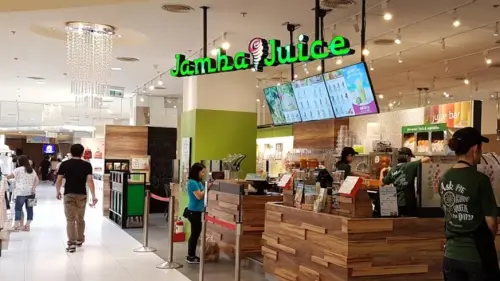 美國果昔Jamba Juice突退出台灣！全台分店都歇業　眾淚喝不到了
