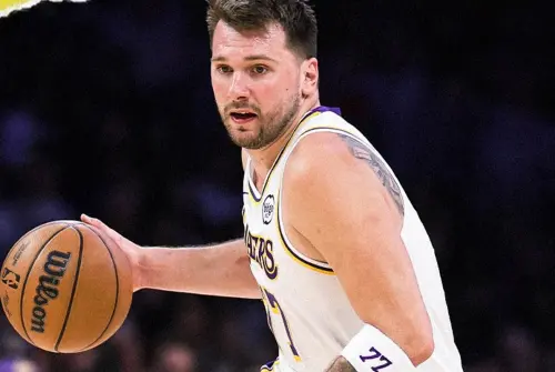 NBA／唐西奇當27歲壽星！生日之戰已3連勝　詹皇一戰寫下3大紀錄