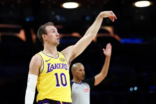 NBA評論／湖人得到「死光槍」！肯納德太香了　勇士得追求這2側翼