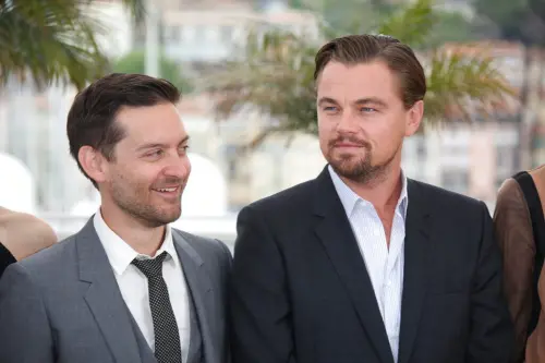 李奧納多遭爆獵捕星二代嫩模姊妹！與蜘蛛人選妃撞菜　51歲仍愛玩