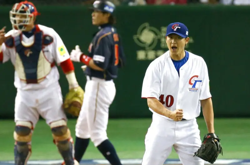 ▲中華隊過去15年四度於一級國際賽遭遇澳洲，取得4連勝，上一次於經典賽交手，正好是13年前的2013年經典賽，當時中華隊正好也是首戰面對澳洲，靠著王建民一夫當關以4：1取勝，贏下首勝後氣勢大振，最終晉級複賽，讓球迷大呼，「神劇本又要重現了嗎？」（圖／美聯社／達志影像）