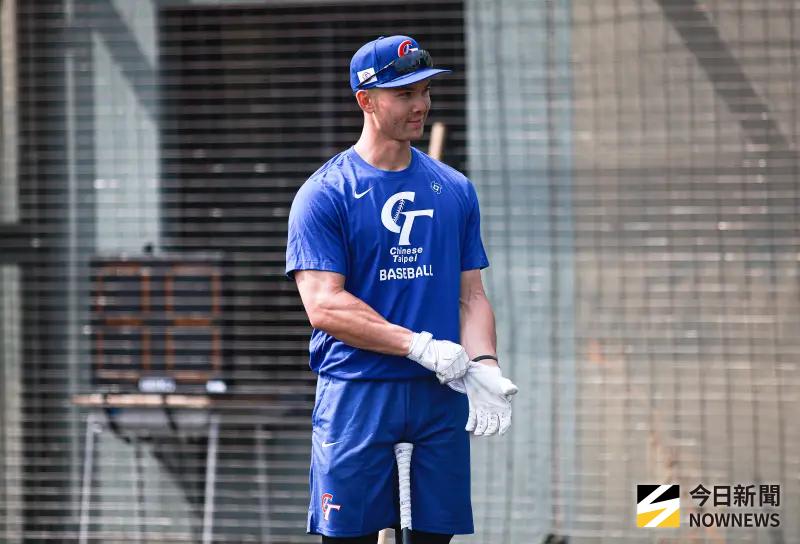 體壇焦點／經典賽中華隊今投入官辦熱身賽！男籃昨末節遭中國逆轉