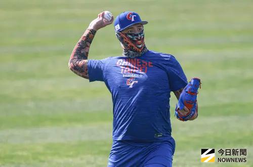 快訊／中華隊推出鄭浩均先發對抗日本王牌山本由伸！強碰大谷翔平