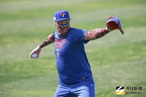 鄭浩均今對決大谷翔平！球速、薪水數據全被搜：去年竟遭減薪3萬