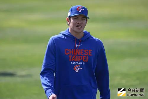 經典賽直擊／把村上宗隆當跑腿？林維恩「請求1事」遭拒全場笑翻