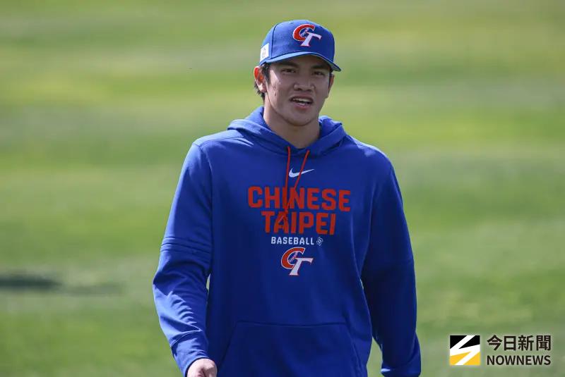 經典賽直擊／把村上宗隆當跑腿？林維恩「請求1事」遭拒全場笑翻