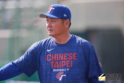 經典賽觀點／中華隊藏先發、秀底牌　拆解熱身賽調度3大戰略藍圖