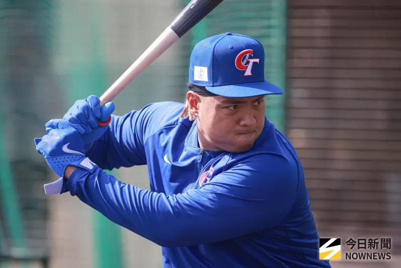 中華隊先發為何不用「中職95轟強棒」？對澳洲打擊失靈原因不簡單