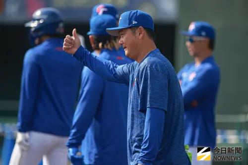 經典賽直擊／日本大搞情報戰！首席教練緊盯中華隊　最高規格情蒐