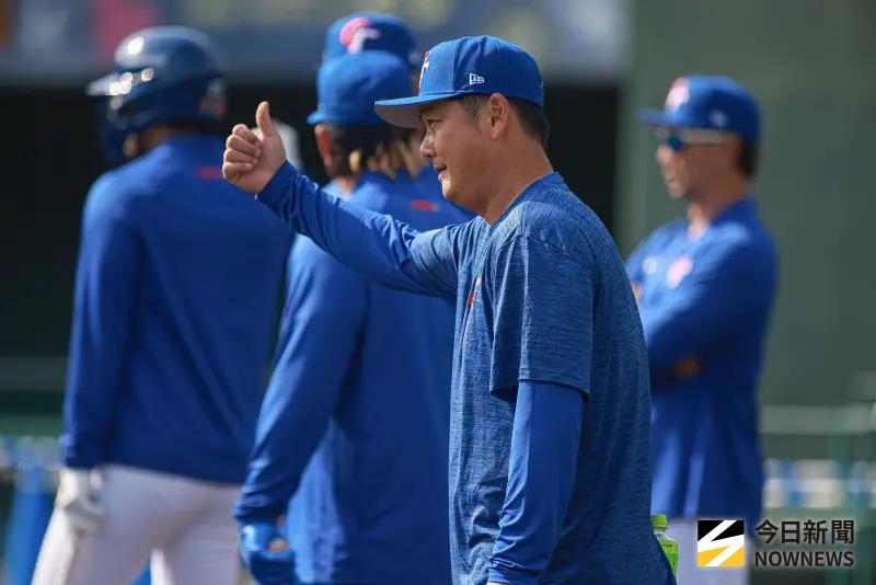 經典賽直擊／日本大搞情報戰！首席教練緊盯中華隊　最高規格情蒐