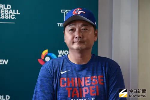 經典賽分析／中華隊打線何解？大雨打亂完全體陣型　容錯率恐歸零
