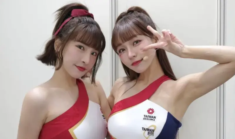 經典賽／CT AMAZE席捲日本！受封銀河系美女軍團　日媒點名2女神