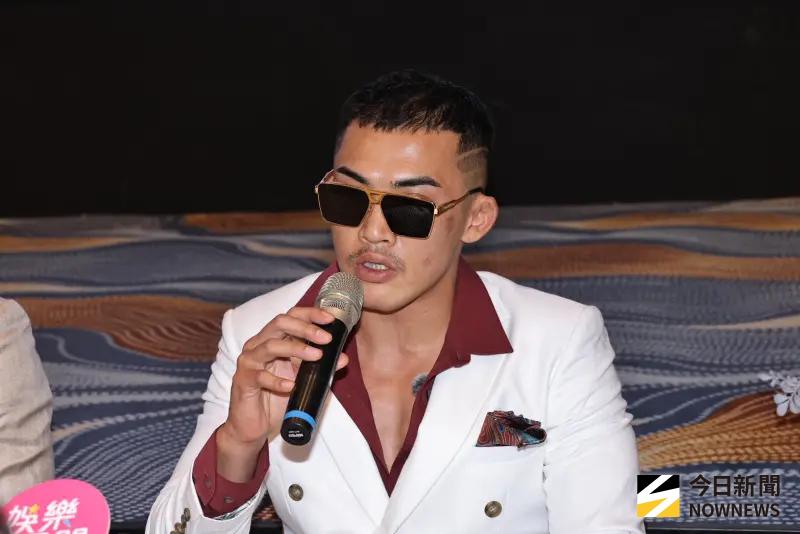 台灣燒打雞昔爆打孫安佐　韓森鬆口斷聯內幕：祝福他未來更好