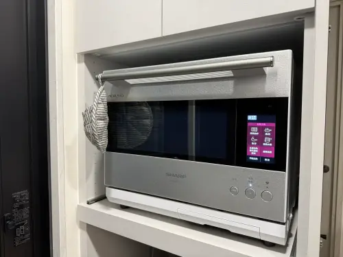 2026水波爐選購懶人包》水波爐好用嗎？原理、優缺點、品牌一次看