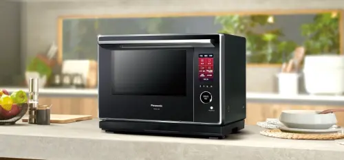 ▲國際牌水波爐讓不少人覺得CP值很高。（圖／翻攝自國際牌官網）