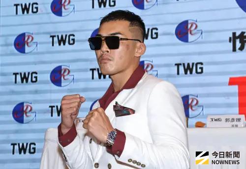 網紅燒打雞入獄7年：從沒打輸　看《陽光女子合唱團》當場淚崩