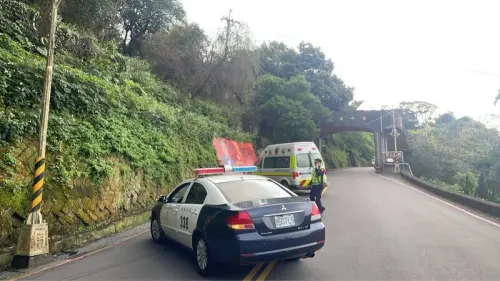 烘爐地拜拜後返程！祖孫三人3貼下山自撞　3歲童頭部重創身亡