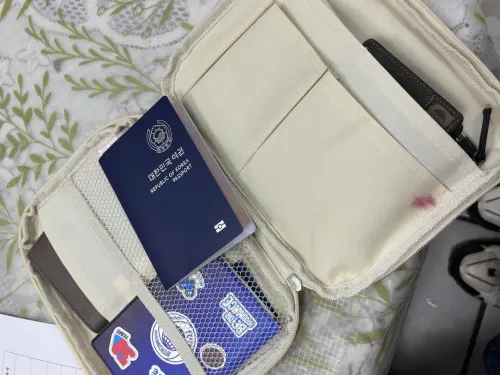 韓國客北車弄丟護照錢包！台灣人Threads神救援　16小時物歸原主