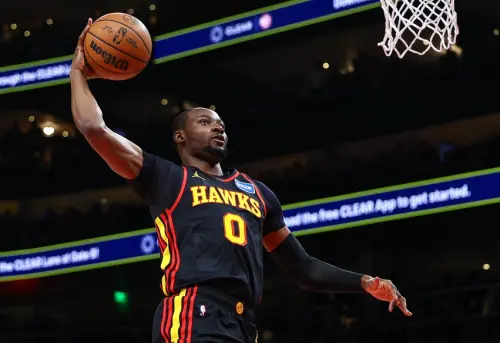 NBA／庫明加21日交手勇士！前名宿「怒警告」科爾：有種別包夾他