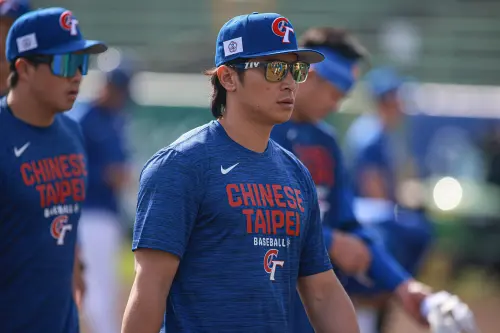 經典賽／中華隊「最強先發陣容」成形！今迎熱身賽　曾豪駒喊話了