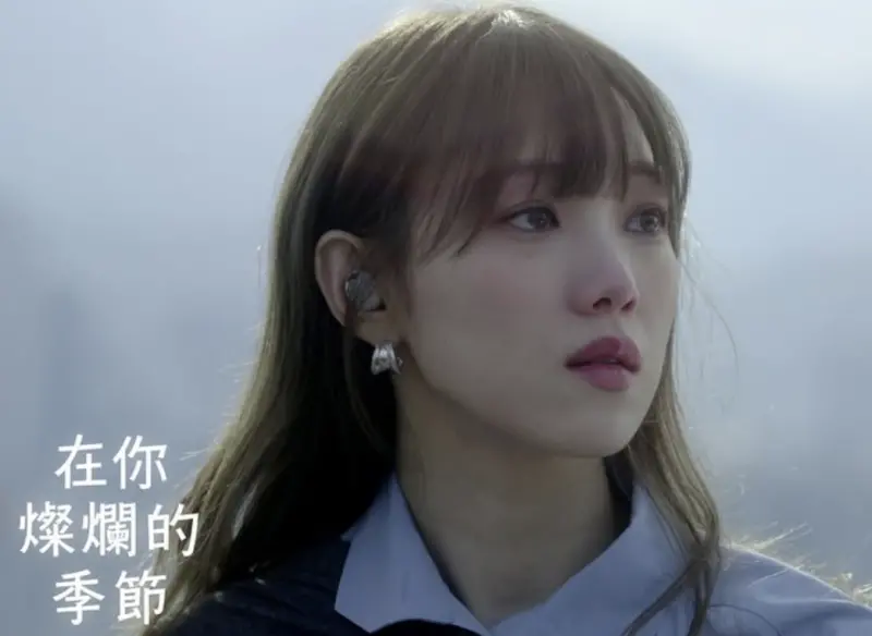 《在你燦爛的季節》被封2026最強韓劇！李聖經蔡鍾協共譜7年戀曲