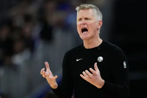 NBA／質疑波神傷病史！科爾公開道歉　坦言犯了「愚蠢的錯誤」