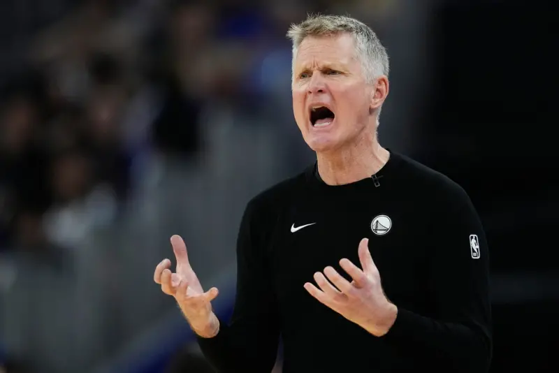 NBA／質疑波神傷病史！科爾公開道歉　坦言犯了「愚蠢的錯誤」